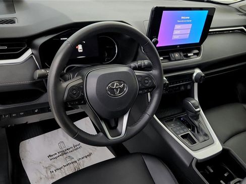 Certified 2024 Toyota RAV4 XLE Premium image 36