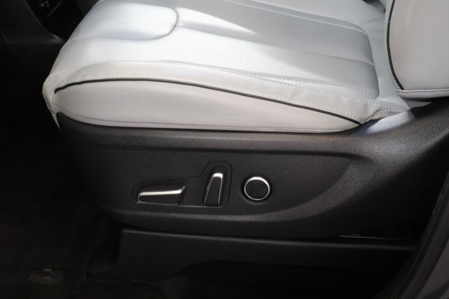 Used 2025 Hyundai Palisade SEL AWD/4WD image 12