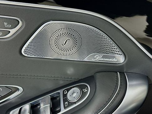 Used 2019 Mercedes-Benz S 63 AMG 4MATIC Coupe image 20