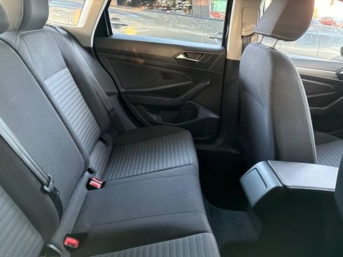 Used 2024 Volkswagen Jetta S FWD image 3