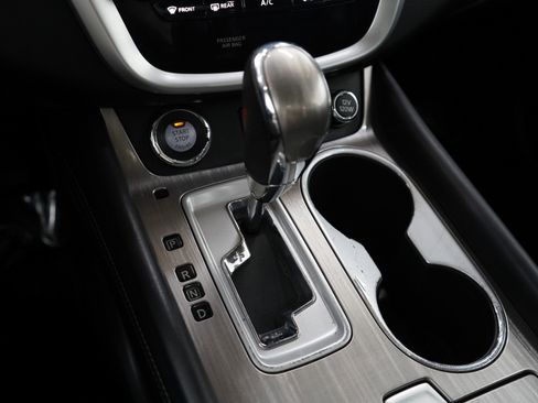 Used 2017 Nissan Murano SL image 25