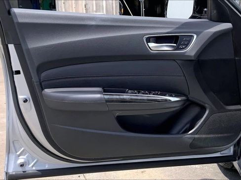 Used 2020 Acura TLX w/ Technology Package FWD image 20