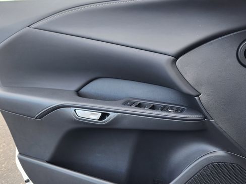 Certified 2025 Lexus RX 350 image 12