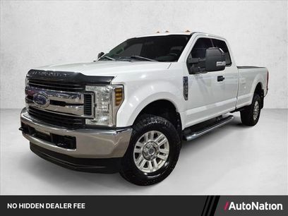 Used 2019 Ford F350 XLT w/ FX4 Off-Road Package