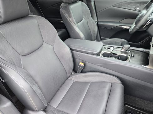 Used 2023 Lexus RX 350 FWD w/ Accessory Package (Z1) image 10