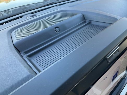 New 2025 Ford F250 XLT w/ Black Appearance Package image 66