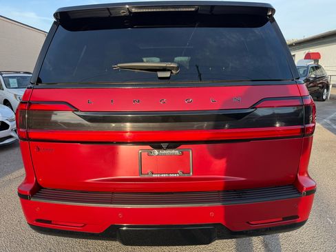 Used 2018 Lincoln Navigator Reserve w/ Technology Package image 12