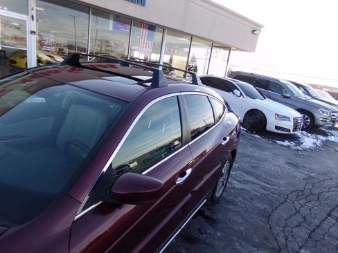 Used 2014 Honda Crosstour EX-L image 39