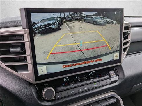 Used 2025 Toyota Tundra SR5 image 11