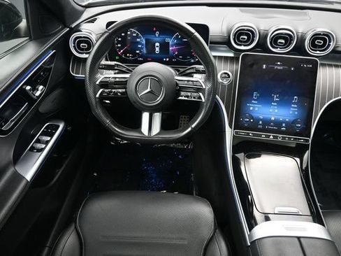 Used 2023 Mercedes-Benz C 300 Sedan image 12