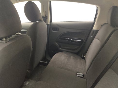 Used 2018 Mitsubishi Mirage GT FWD image 18
