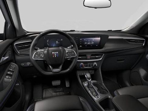 New 2026 Buick Encore GX Sport Touring w/ Comfort Package image 29
