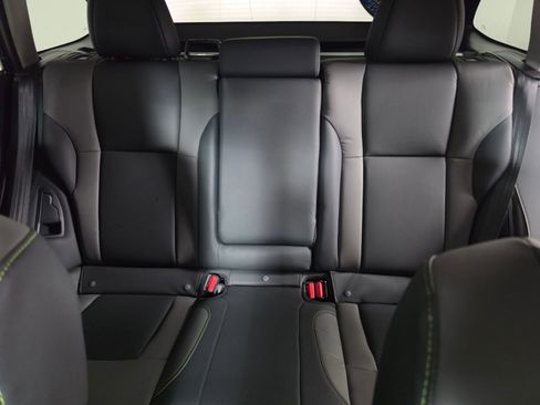 Certified 2025 Subaru Outback Onyx Edition image 17