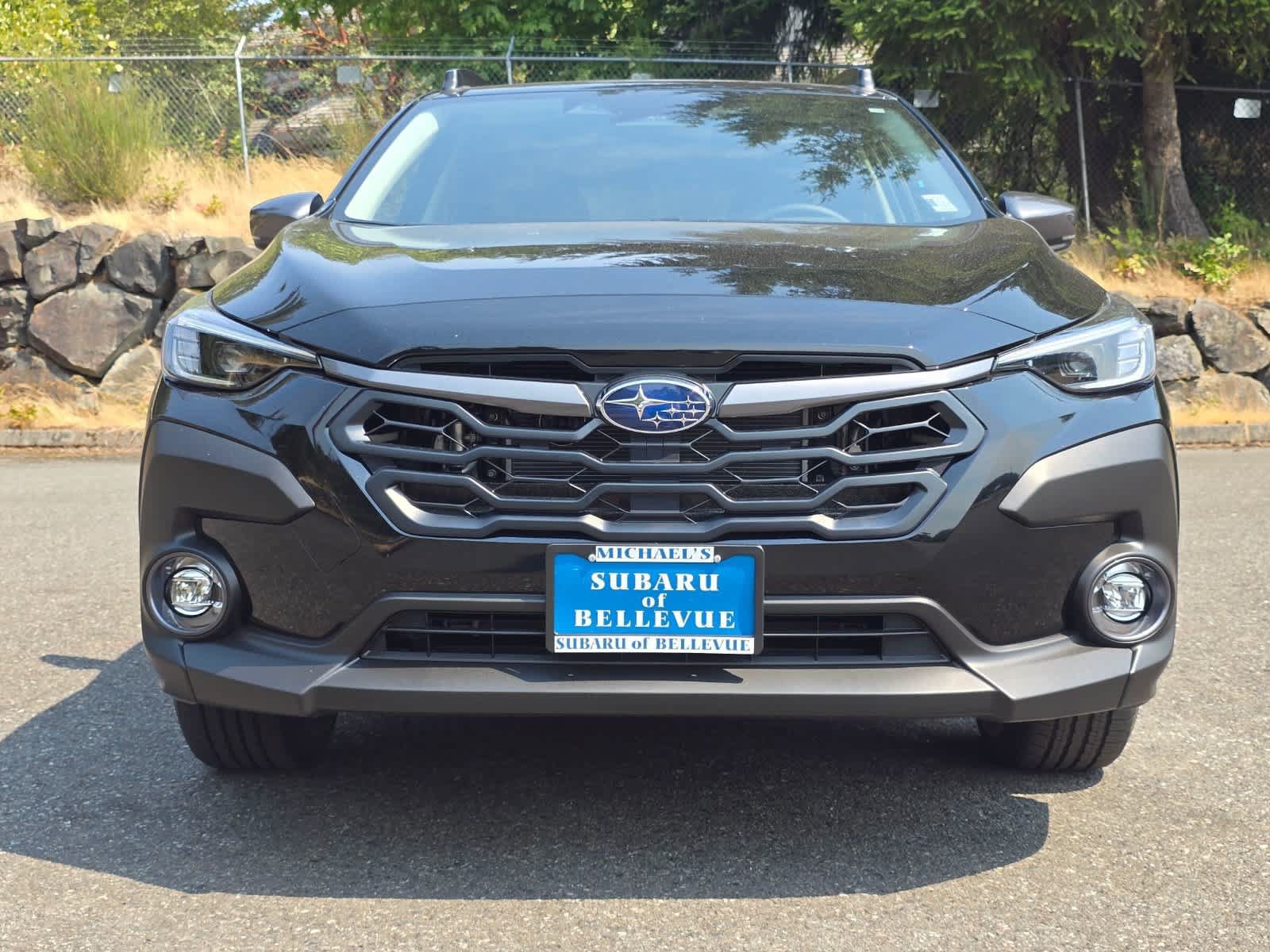 New 2026 Subaru Crosstrek 2.5i Limited AWD/4WD image 6