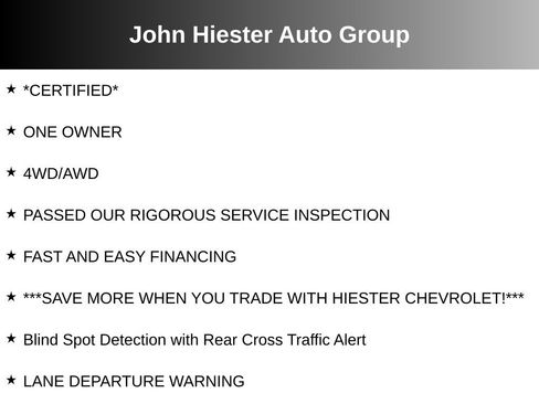Used 2020 Subaru Forester Premium w/ Popular Package #1 AWD/4WD image 10