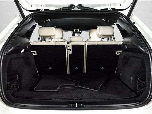 Certified 2025 Mercedes-Benz GLA 250 4MATIC image 6