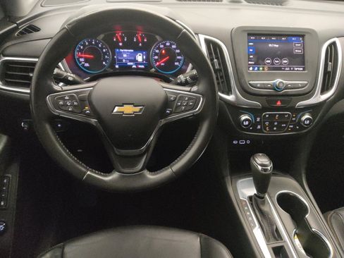 Used 2020 Chevrolet Equinox LT w/ Midnight Edition FWD image 22