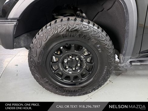 Used 2023 GMC Sierra 1500 AT4X w/ AT4X AEV Edition AWD/4WD image 11