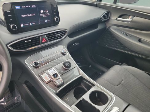 Used 2023 Hyundai Santa Fe SE image 31