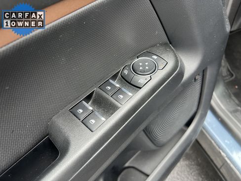 Used 2025 Ford Bronco Sport Outer Banks w/ Outer Banks Tech Package+ image 15