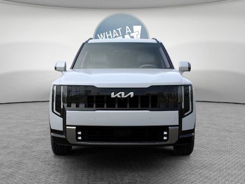 New 2027 Kia Telluride SX Prestige AWD/4WD image 2