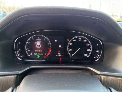 Used 2022 Honda Accord Touring image 14