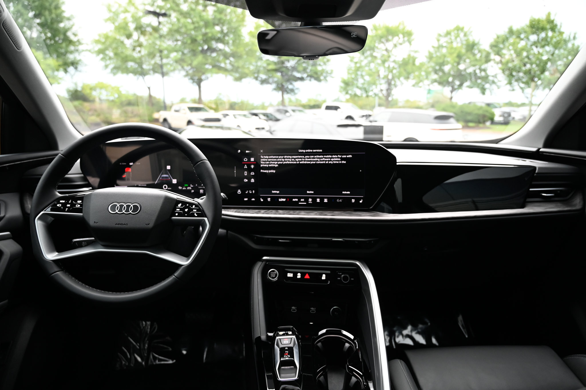 Used 2025 Audi Q5 Premium Plus AWD/4WD image 42