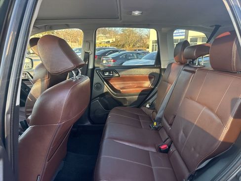 Used 2018 Subaru Forester 2.0XT Touring w/ Popular Package #3B image 24