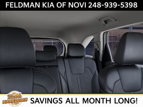 New 2026 Kia Sorento S image 28