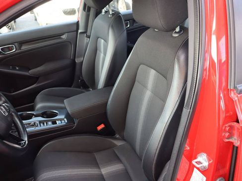 Used 2022 Honda Civic Sport image 9