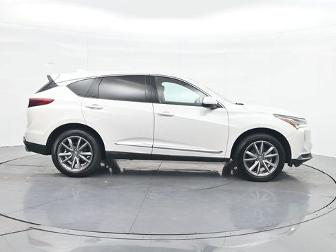 Used 2023 Acura RDX FWD w/ Technology Package image 4