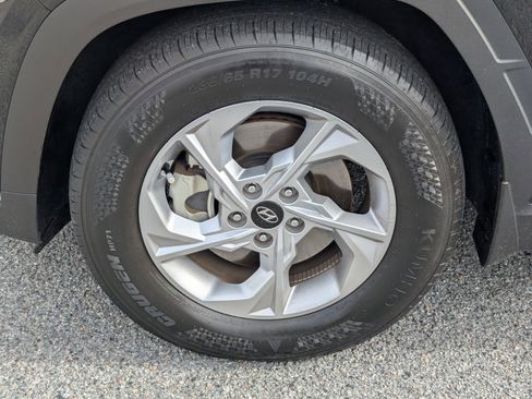 Used 2024 Hyundai Tucson SEL image 13