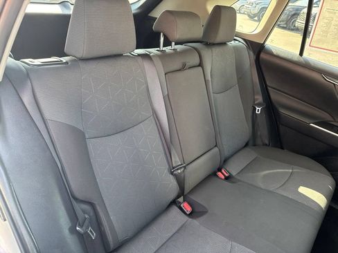 Certified 2025 Toyota RAV4 XLE w/ Weather Package FWD image 32