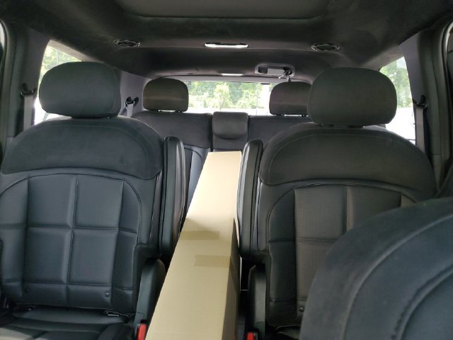 New 2027 Kia Telluride SX Prestige AWD/4WD image 11