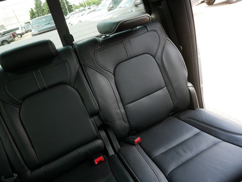 Used 2022 RAM 1500 Limited w/ Night Edition AWD/4WD image 14