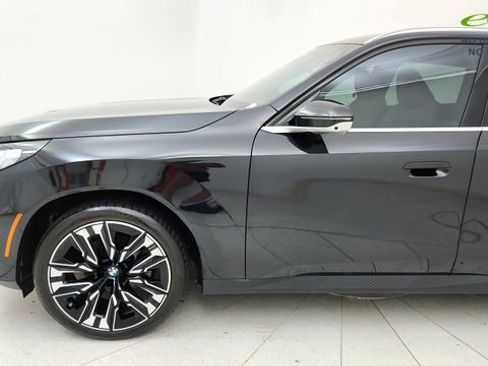 Used 2025 BMW X3 xDrive30 w/ Premium Package AWD/4WD image 9