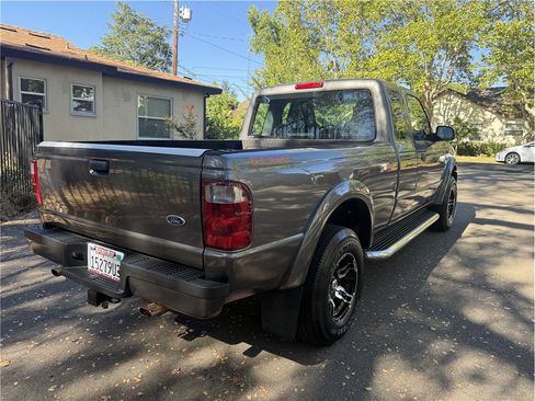Used 2005 Ford Ranger Edge RWD image 5