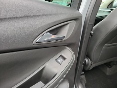 Used 2025 Buick Encore GX Preferred image 13