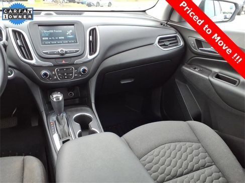 Used 2018 Chevrolet Equinox LT image 14