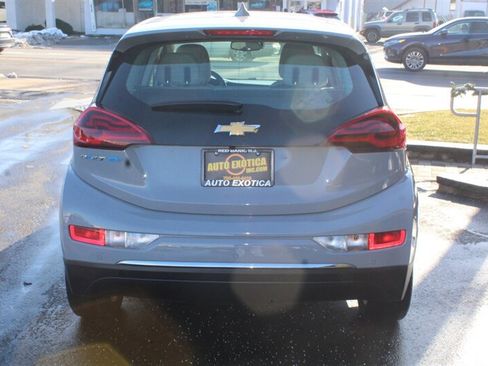 Used 2019 Chevrolet Bolt LT FWD image 20