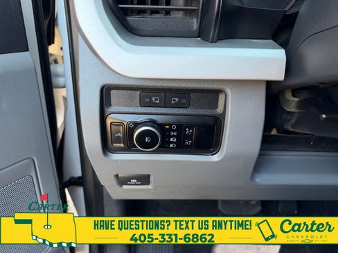 Used 2023 Ford F250 XLT w/ FX4 Off-Road Package image 20