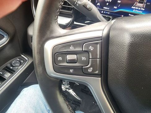 Used 2024 Chevrolet Silverado 1500 LT AWD/4WD image 21