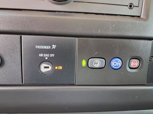 New 2026 GMC Savana 4500 w/ Power Convenience Package image 10