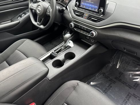 Used 2023 Nissan Altima 2.5 S image 15