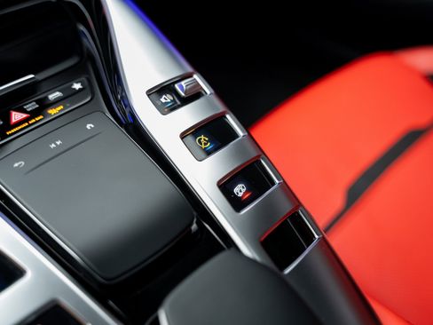 Used 2023 Mercedes-Benz AMG GT 63 S image 58