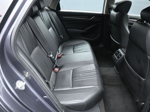 Used 2019 Honda Accord EX-L image 23