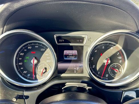 Used 2018 Mercedes-Benz GLS 450 4MATIC image 13