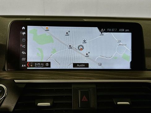 Used 2018 BMW X3 xDrive30i w/ Executive Package AWD/4WD image 13