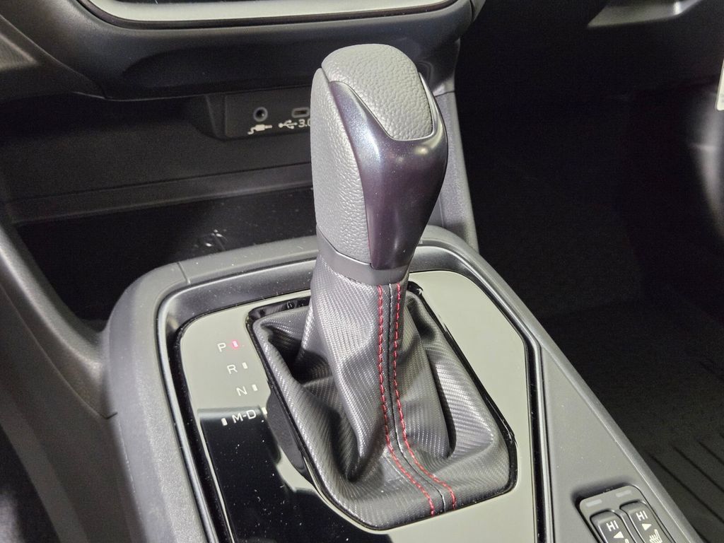 New 2026 Subaru Impreza RS AWD/4WD image 18