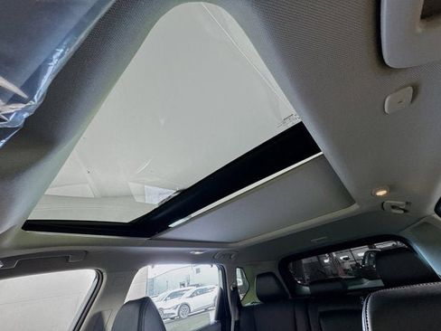 New 2026 Nissan Rogue Platinum image 34